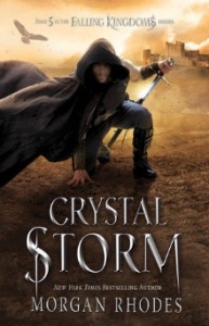 crystalstorm